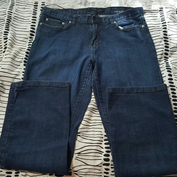 Calvin Klein Size 12 Boot Cut - Picture 2 of 6